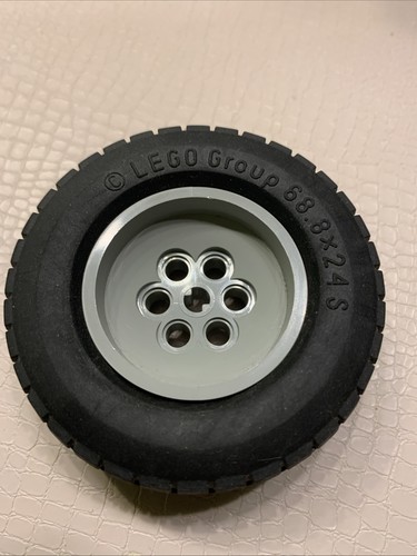 Lego 5571 x 24s - 68,8,
