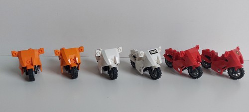 Lego motorrad motorräder - motorrad,