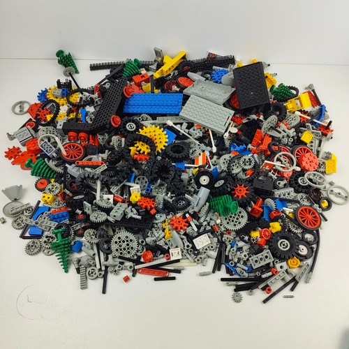 Lego kiloware konvolut - ,