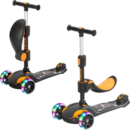 Kinder roller abnehmbarer sitz - kinder,