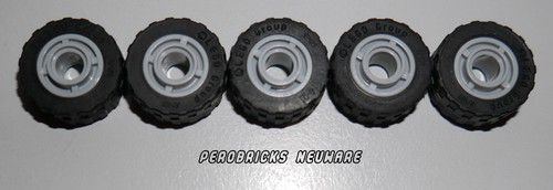 Lego technic technik räder - lego,