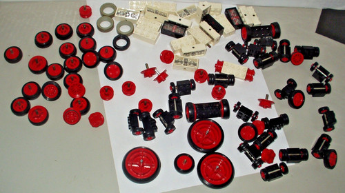 Original lego konvolut alte - original,