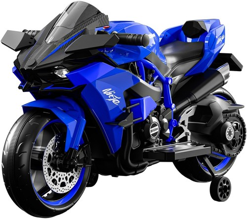 Motorrad h2r 12v motoren - h2r,, 2x
