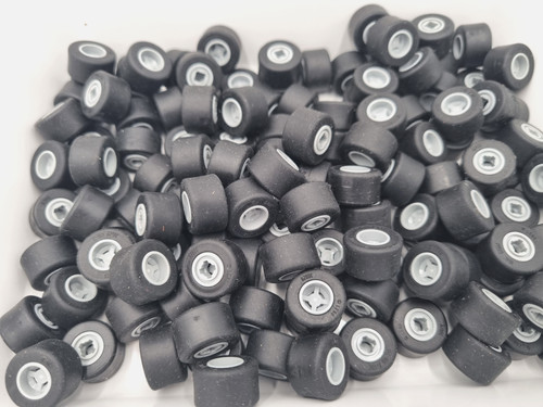 Lego reifen räder grau - lego®,