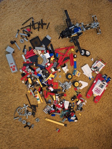 Lego teile technik - lego,