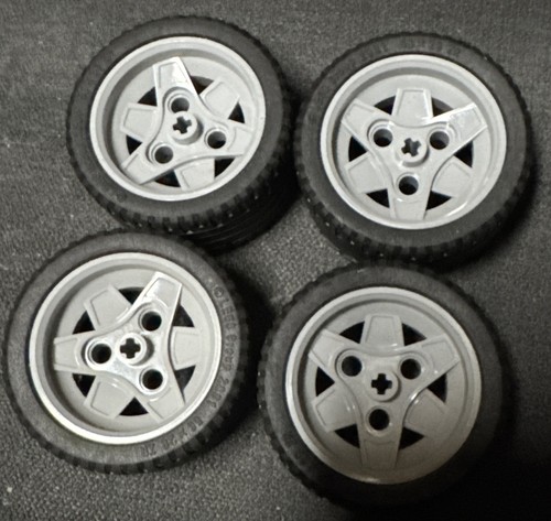 Lego technic räder 41896 - lego®,