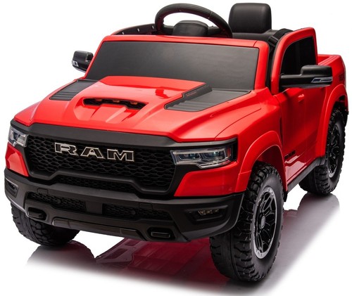 Dodge ram 1500 - dodge, eva-räder