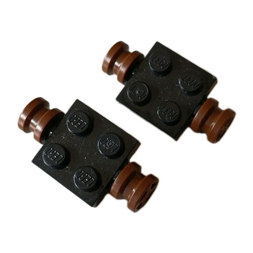 Lego räder mit achse - achse, –
