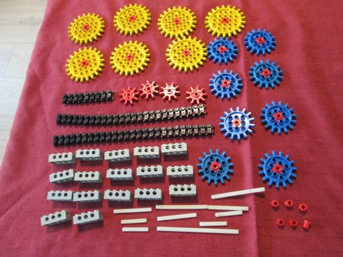 Lego div alte - lego, div.