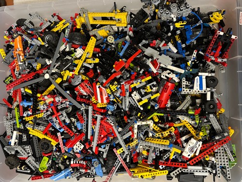 Lego technik mischware - kg,