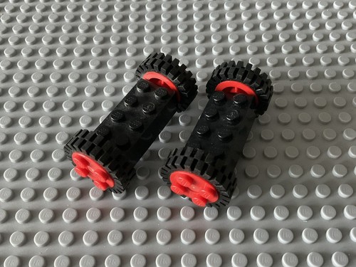 Lego stück räder - lego,