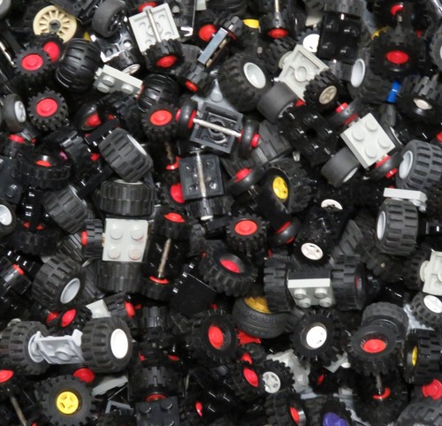 Lego räder größe - lego,