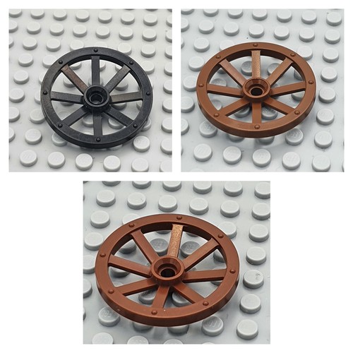Lego kutschenräder wheel - lego®,