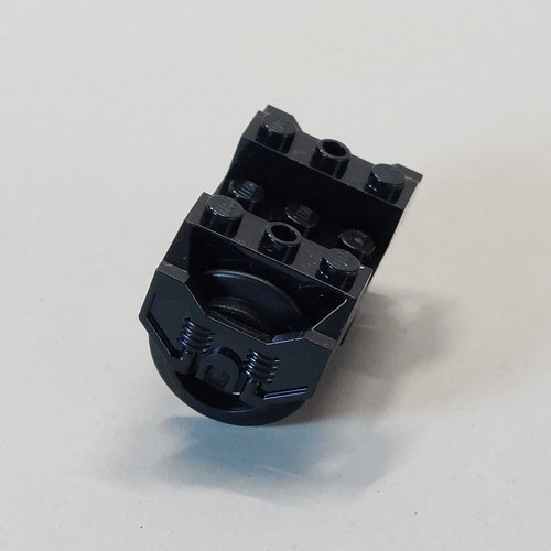 Lego city achse zug - lego®,