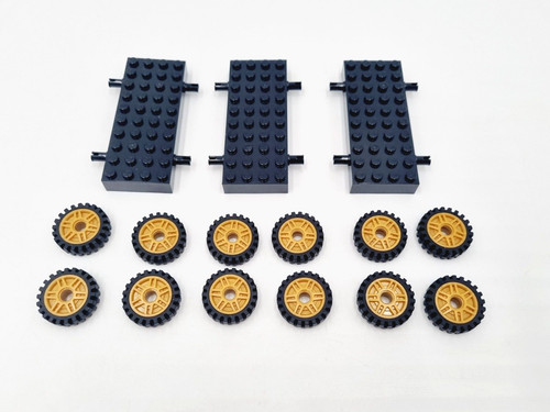 Lego reifen räder - reifen,