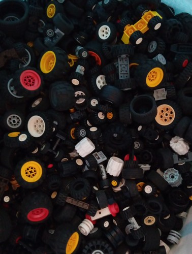 50xlego räder reifen - 50xlego,