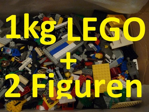 Lego basic city creator - 1,