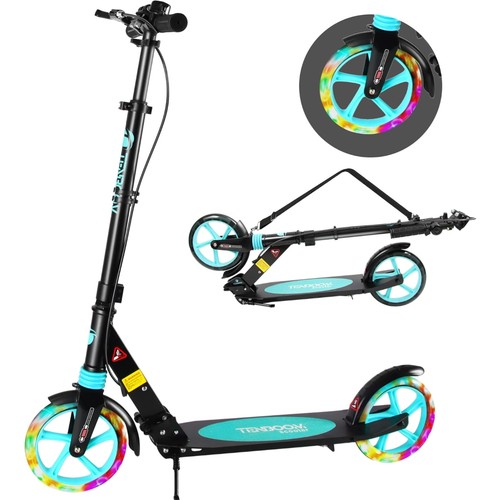 Kinder erwachsenen tretroller - kinder,