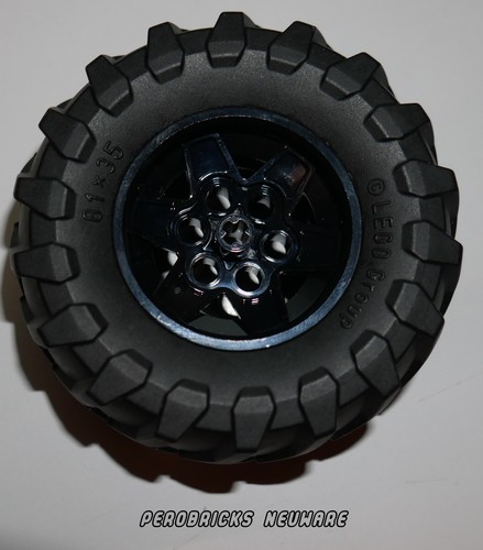 Lego technic technik rad - technic,
