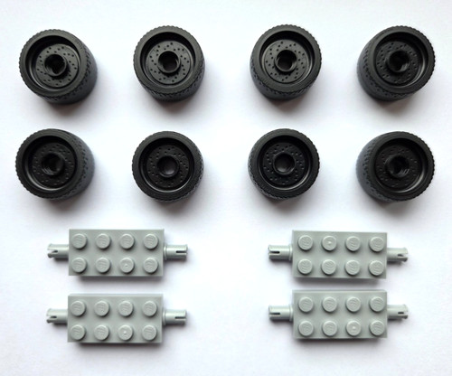 Lego reifen 24x12 - 8,