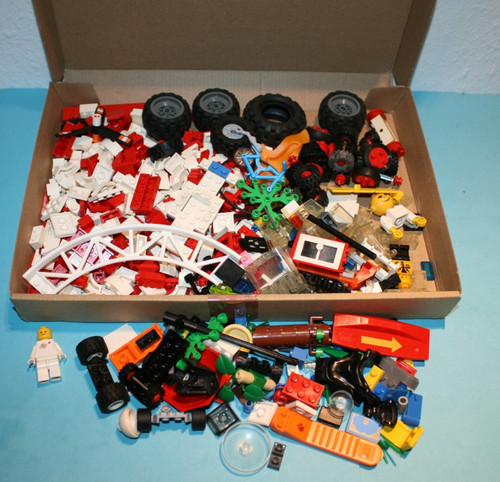 Lego ersatzteile räder steine - ersatzteile,