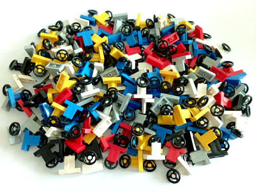 Lego city auto - city,