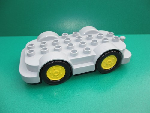 Lego duplo auto lkw - duplo,
