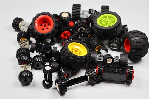 Lego reifen räder - lego®,