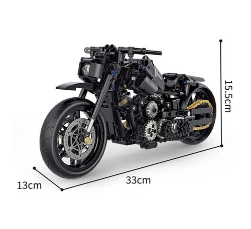 Motorrad chopper - motorrad,
