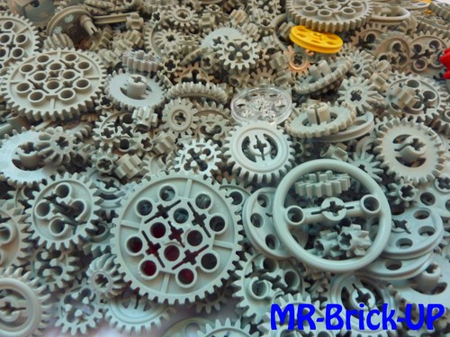 Lego technic x zahnrad - technic,