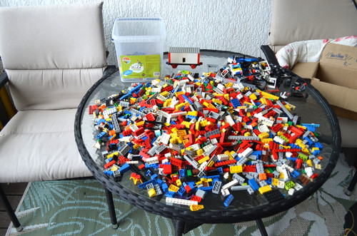 Lego steine räder - steine, eisenbahn