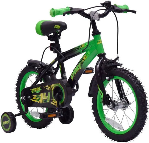 Kinderfahrräder volare - d-,