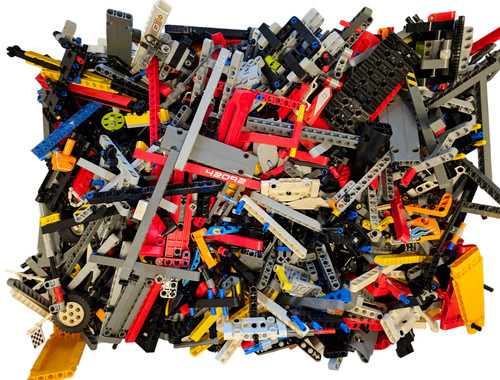 Lego technic technik - technic,