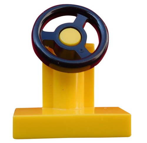 Lego stück lenkrad - 10,