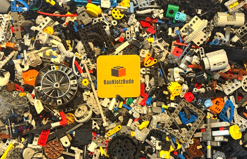 Lego technic teile sonderteile - technic,
