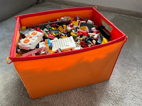Lego konvolut gemischt - lego, 6