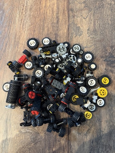 Lego fahrzeugersatzteile - lego,