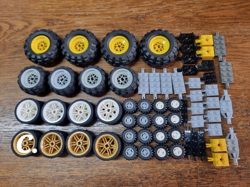 Lego reifen rad - lego., räder