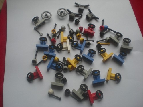 Lego lenkrad 3829 2819 - lego,