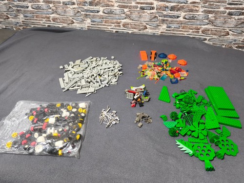 Lego kiloware steine - kiloware,, 6