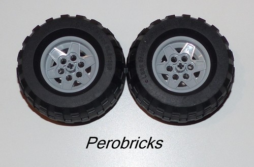 Lego technic räder rad - ,,
