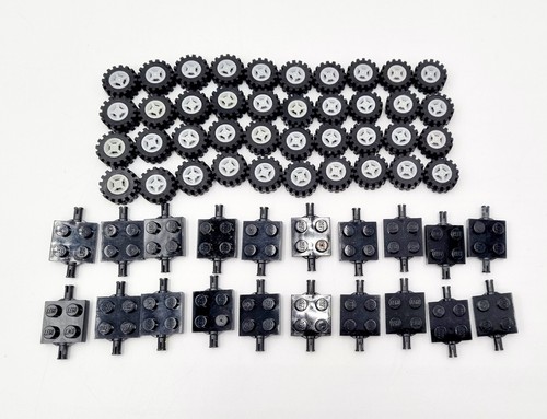 Lego reifen räder - lego,