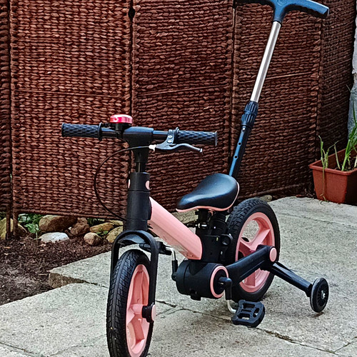 Kinder dreirad zoll mit - 12,