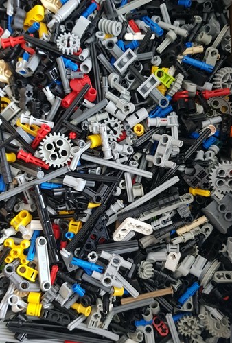 Lego technic technik - lego,