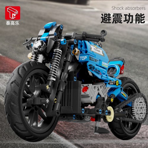 T3032 super motorrad pioneer - t3032,