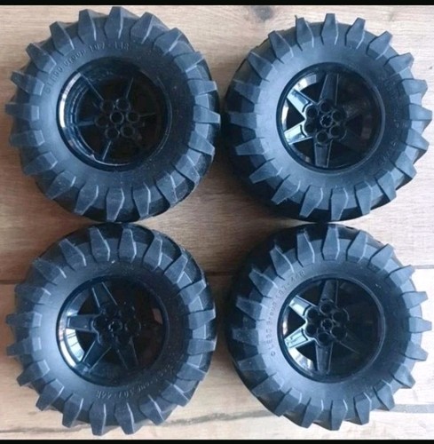 Lego technic technik reifen - lego,