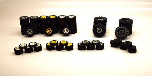 Lego technic classic - classic, vintage