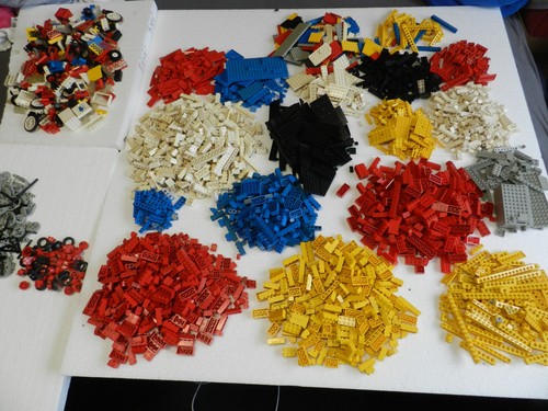 Lego kilo baupläne - 6,