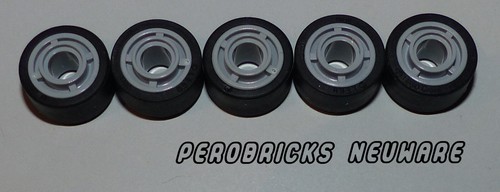 Lego technic technik räder - 5,
