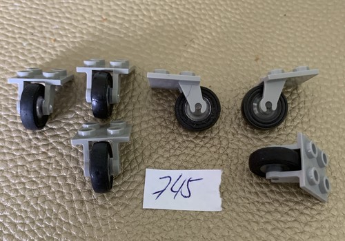 Lego flugzeugräder - lego, 6